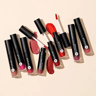 Mousse Muse Lip Cream - 01 Backlit Nude
