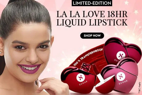 LUXELASH