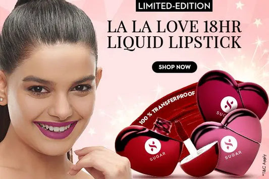 LUXELASH