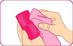 Dry Sleeve Icon