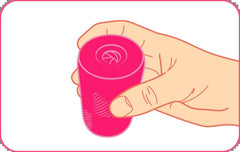 Clean Thoroughly Icon