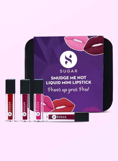 Date Night Makeup Kit