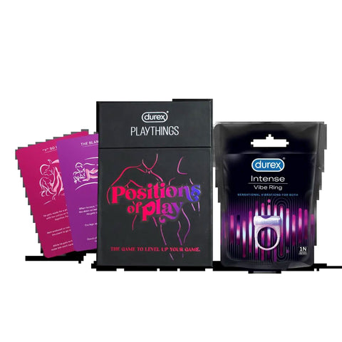 Durex Assorted Flavours - 30...