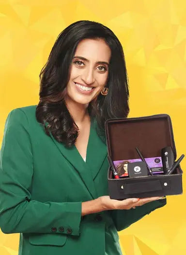 Vineeta's Favourite Makeup Kit