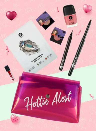 Date Night Makeup Kit