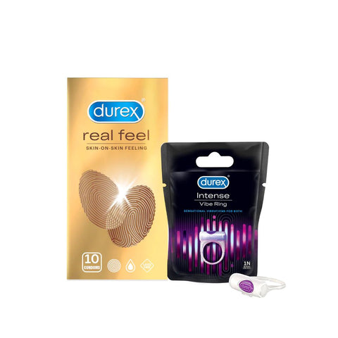 Durex Assorted Flavours - 30...