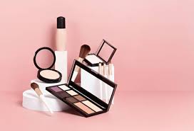 Beautybag Cosmetics