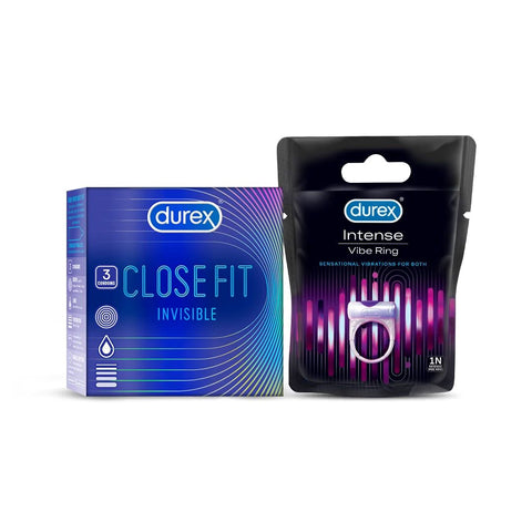 Durex Assorted Flavours - 30...